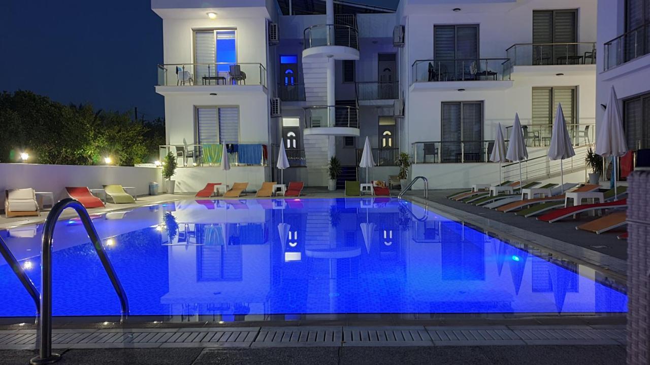Metin Appartement Girne